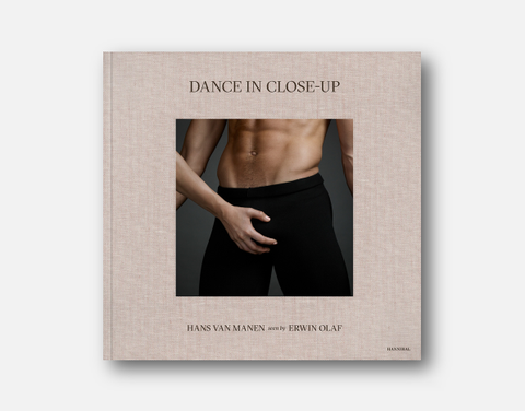 Dance in Close-Up