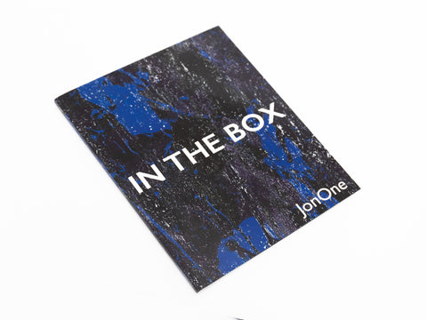 In the box